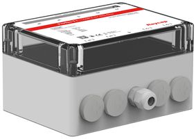 Generatoranschlusskasten Raycap ProTec T2-1100PV-5Y-L-RG-Box