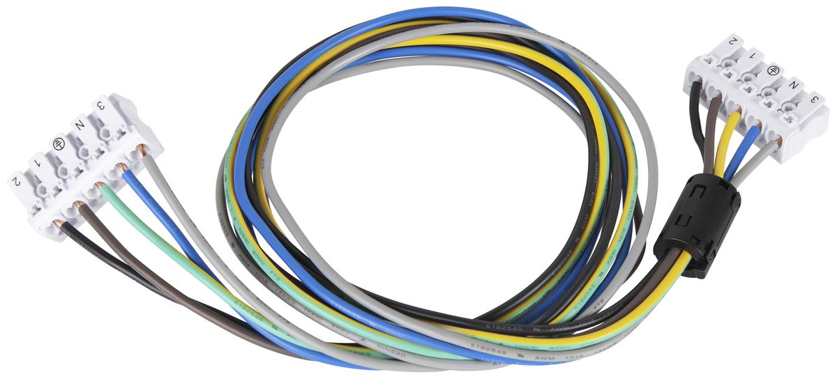 Durchverdrahtungskit LEDVANCE DP 1200 5×2.5mm²