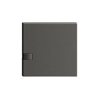 Touche 1/1 ZEP, vide noir