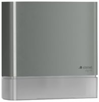 AP-Bewegungsmelder Steinel 180 digi HD COM1 500W PIR anthrazit IP54