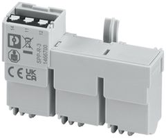 Modulo di telecomunicazione PX SPP-R-3 AC invertitore su base