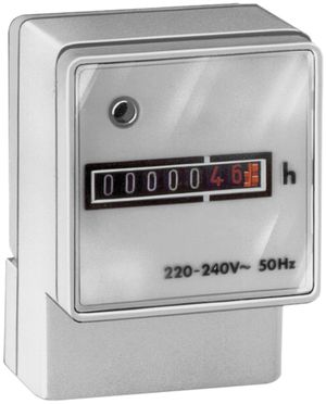 Compteur d'heures de service AP ELBRO Taxxo 100