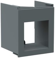 Adaptateur de montage ABB InLine II AMH-ZLBM/ZHBM123-72