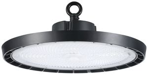 LED-Hallenstrahler Sylvania Granit 200W 32000lm 840 IP65 55° 0-10V Ø370 sz