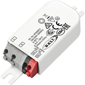 Stromversorgung DOTLUX DALI 70mA IP20