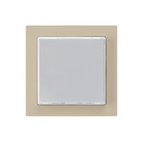 UP-LED-Leuchte kallysto A LED-ws 230V beige