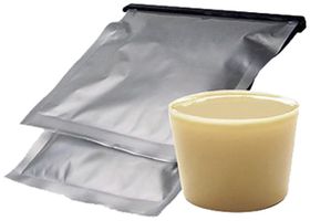 Giessharz Cellpack WG 1000ml (BAG Xn)