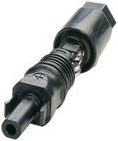 Connettore presa fotovoltaica PX SUNCLIX PV-C3F-S 2,5-6 (+)