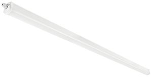 LED-Feuchtraumleuchte Nordlux Oakland 150 28W 3150lm 4000K IP65 1532mm weiss