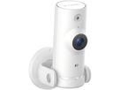 Caméra D-LINK DCS-8000LHV2/E Wi-Fi indoor, 1080p, 113°, vision nocturne