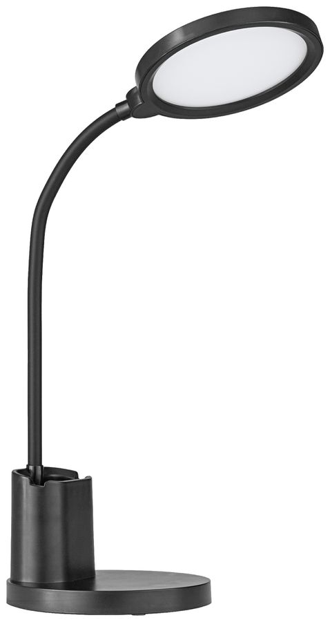 LED-Tischleuchte Eglo BROLINI 2.1W 300lm 2700…6500K DIM sz