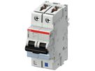 Disgiuntore SMISSLINE TP S 2×32A D 10kA NP