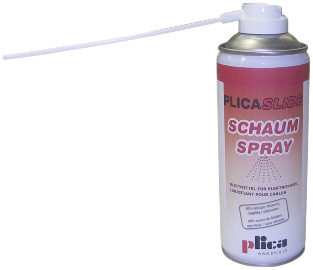 Gleitspray Plica-Slide 400 ml