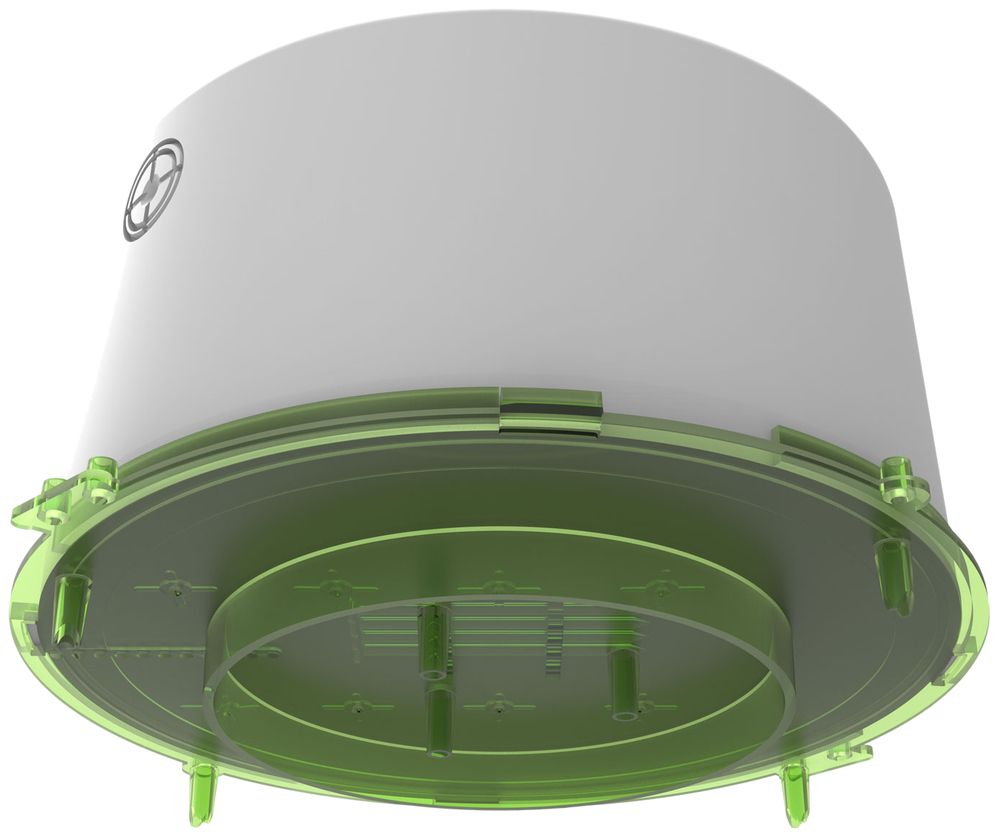 EB-Gehäuse Spotbox LED Box 130