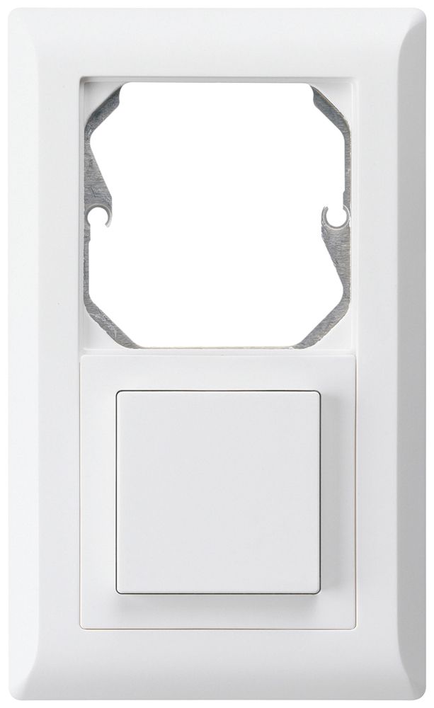 UP-Kombination kallysto.line I-I leer +3/1 weiss