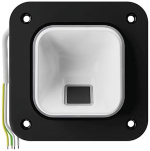 Modulo fingerprint Legrand ekey a 2 fili 10…30V bianco