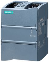 Stromversorgung Siemens SIMATIC S7-1200, IN:120/230VAC, OUT:24VDC/2.5A