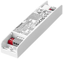 Alimentation LED Tridonic LC SNC4 1…15W 59V 100…400mA DALI2 144×30×21mm