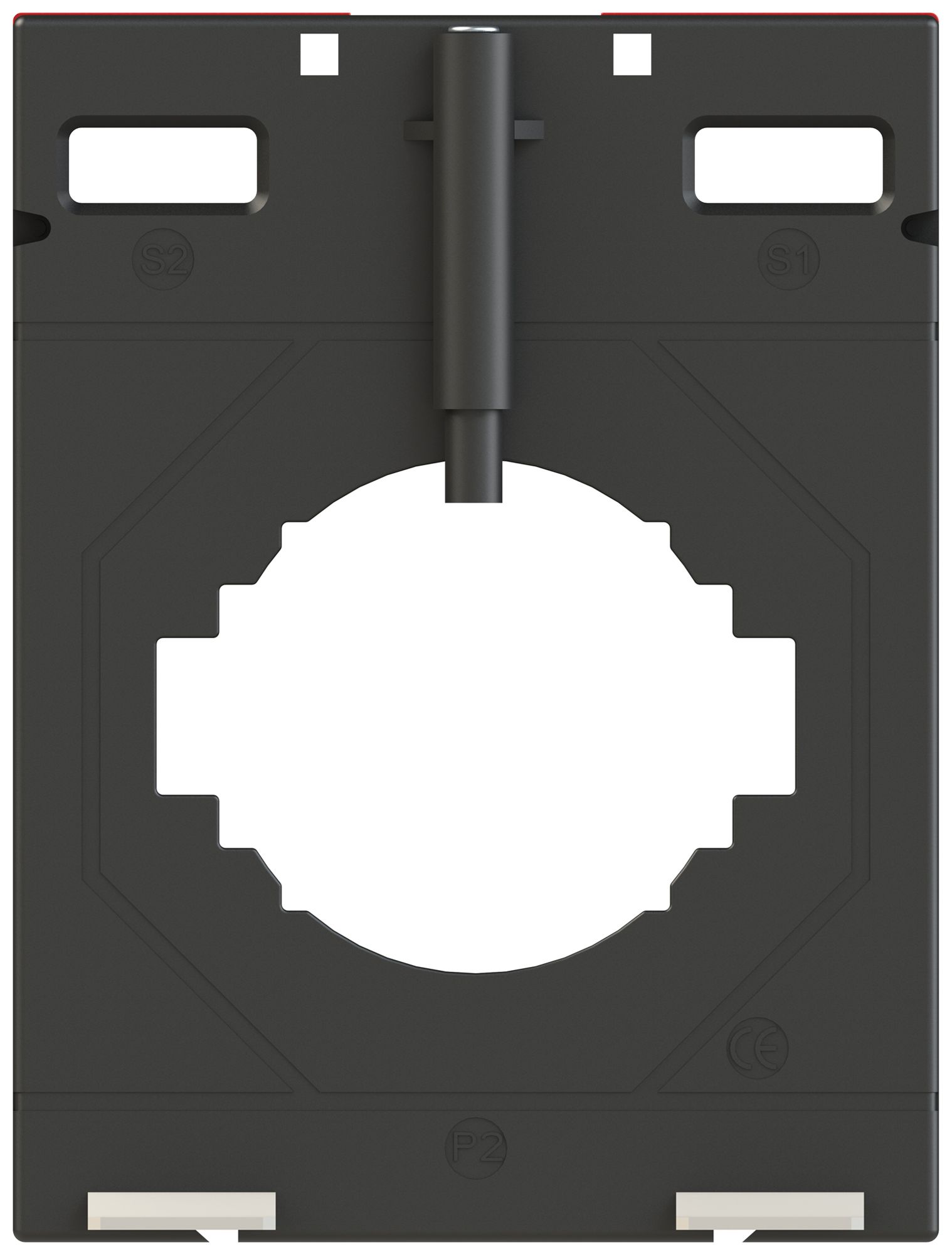 Convertitore di corrente ABB CT1M-5 1000 1000A/5A 0.5