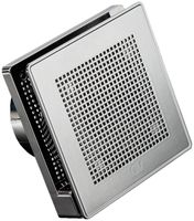 Ventilatore Punto EVO 100 LL T White Gold