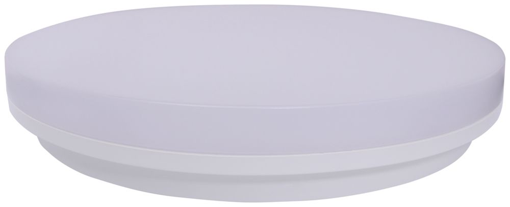 LED-Decken-/Wandleuchte REDONDO 4.0 18W 1900lm 3000K/4000K/5000K IP54 ws