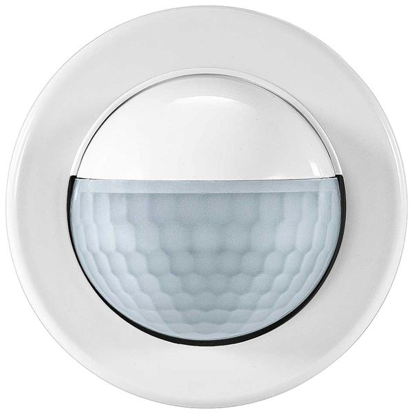 EB-Präsenzmelder SWISSLUX PD2 S 180 C Master 2C SF STANDARDdue weiss