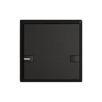 Universaltaster EDIZIO.liv UNI SNAPFIX® 12…48V m.LED blau 1× 2-Tbed.sz