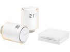 Set de vanne Legrand Netatmo, 2 pièces
