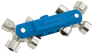 Schaltschrankschlüssel SuB-Maker Quadro