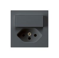 UP-Kombination 3/1P+T13 anthrazit kallysto