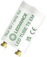 Starterersatz LEDVANCE geeignet für LED TUBE T8 EM 2Stk