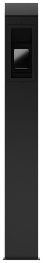 Terminale di pagamento ABL Payment Terminal 1342×180×120mm 15.7kg IK07 IP55