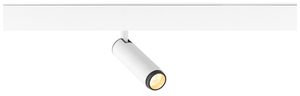Spot LED SLV GRIP S 10W 620lm 930 29° DALI 48V AD 180×30×67mm bianco