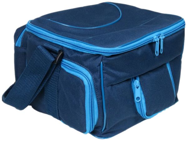 Tragtasche für Messgeräte