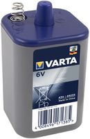 Batterie Alkali VARTA Special Longlife Ex.4R25X Nr430 1 Stück