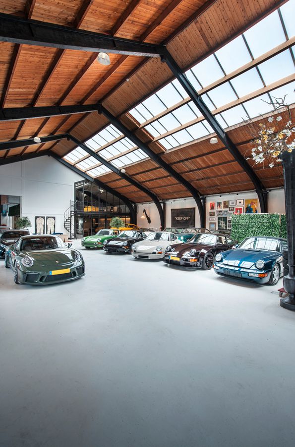 Riflettore SLV HIGHBAY alluminio 100° Ø435mm