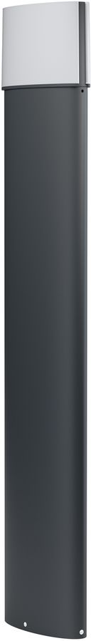 LED-Wegeleuchte LDV ENDURA STYLE Ellipse 900, 13W anthrazit