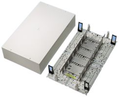 Répartiteur intermédiaire AP R&M VS Standard 15×10×2/150
