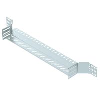 Uscita a T BET RAA 85×600mm acciaio zincato a nastro