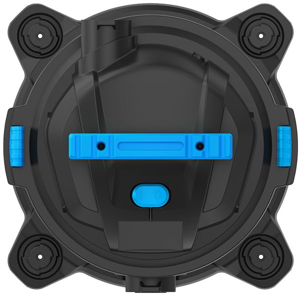 Staubsauger Armin Schmid TRONAS 30 230V 1100W 30l Aluminium