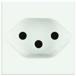 Presa INC Axolut T13 bianco