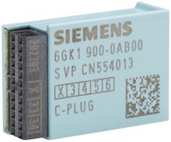 Supporto di stoccaggio Siemens SCALANCE C-PLUG 32MB