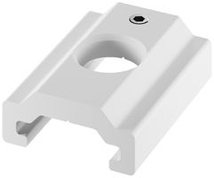 Schienenhalterung Sylvania OneTrack M13 Aluminium 35mm×26.2mm×10.5mm weiss