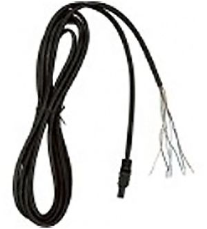 Câble pour support table 2m