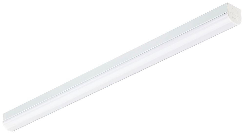 LED-Lichtleiste Philips Coreline BN126C 29.5W 4100lm 830/840 1.2m ws BZS