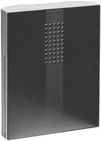 AP-Gong CROMA 50, 6V, 83dB, schwarz