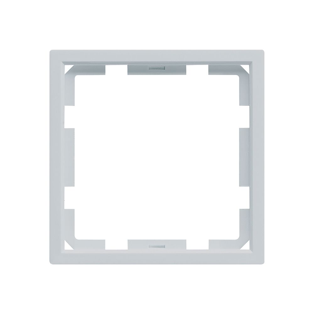 Frontrahmen kallysto Tebis grau