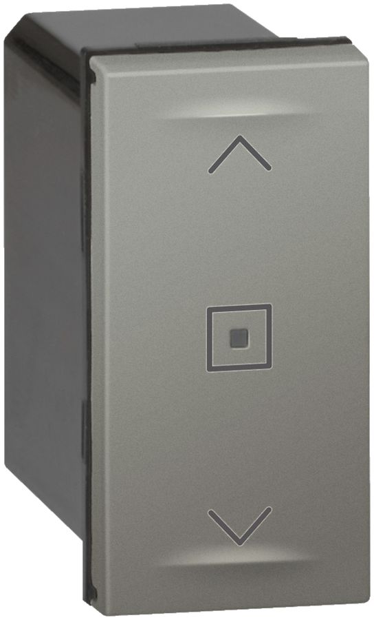 Funk-Schalter Arteor with Netatmo magnesium