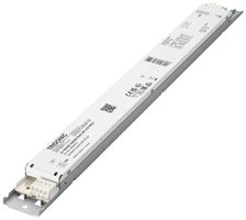 LED-Betriebsgerät Tridonic LC NFC EXC4 18.9…55W 15…54V 350…1050mA 360×30×16.3mm