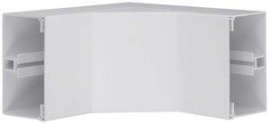 Angolo interno tehalit FB L 8761 grigio chiaro